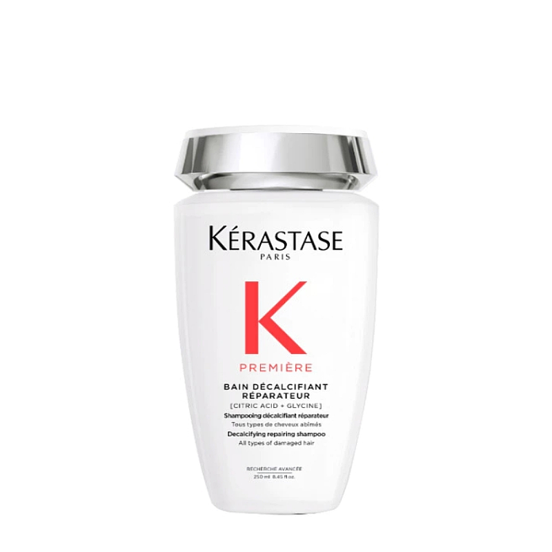 Kerastase Premiere Bain Decalcifiant Reparateur 80ml